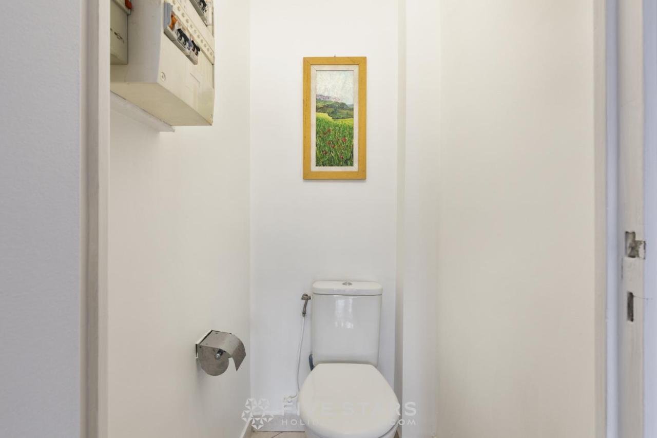 Suite Flora Five Stars Holiday House Nice Exterior foto